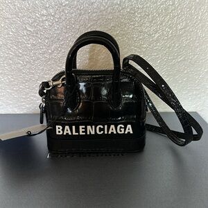 Super mini Balenciaga bag